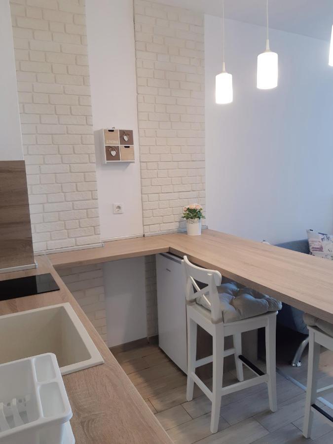 Appartamento Dream Studio With Parkplace Sofia Esterno foto